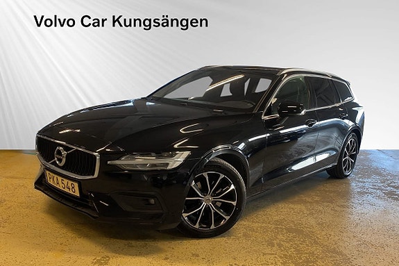 Volvo V60 2 of 30