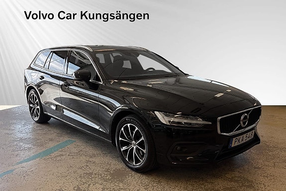 Volvo V60 11 of 30