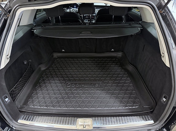 Mercedes-Benz C250 11 of 12