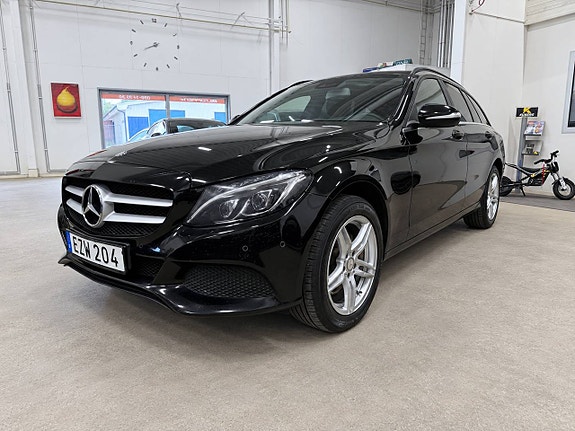 Mercedes-Benz C250 12 of 12