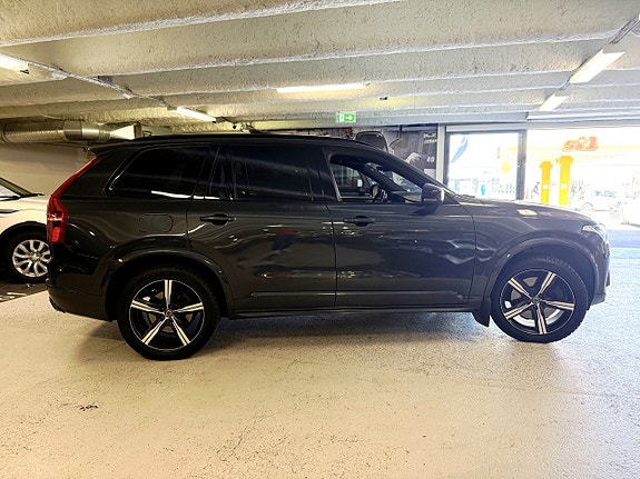 Volvo XC90 6 of 27