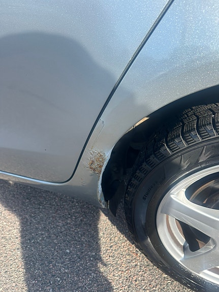 Toyota Yaris 5 of 9