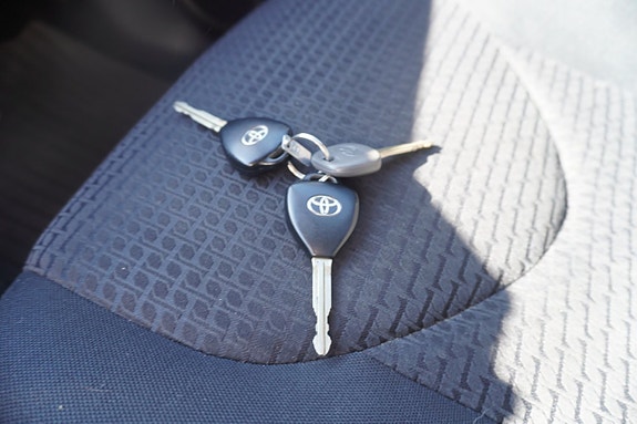 Toyota RAV4 12 of 13