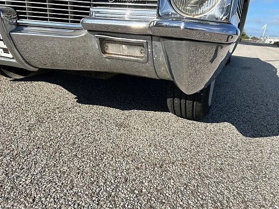 Cadillac Deville 19 of 20