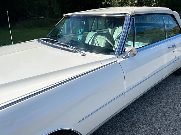 Cadillac Deville 11 of 20