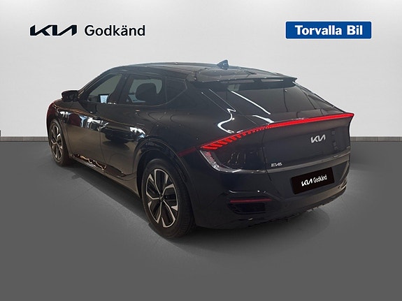 Kia EV6 6 of 27