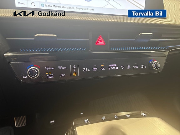 Kia EV6 13 of 27