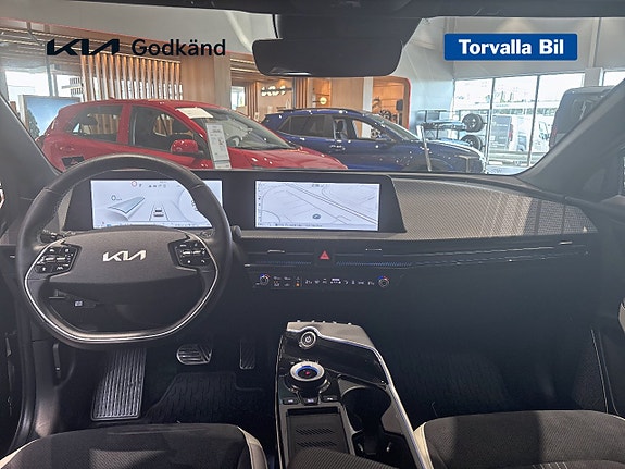 Kia EV6 7 of 27