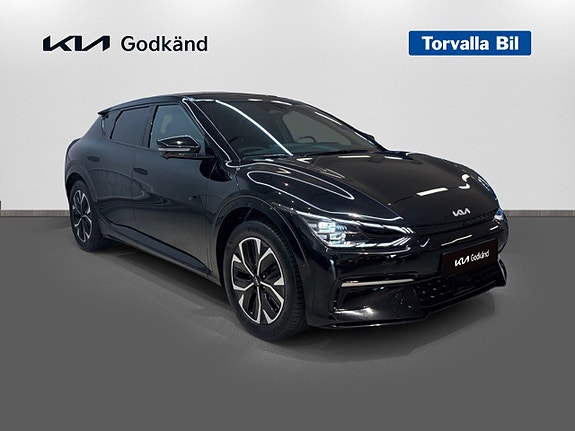 Kia EV6 3 of 27