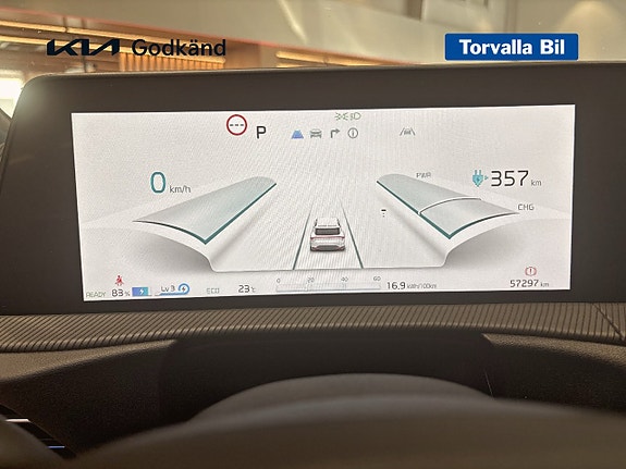Kia EV6 10 of 27