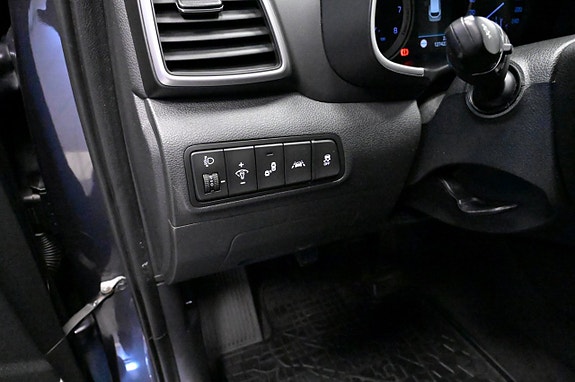 Hyundai Tucson 16 of 22