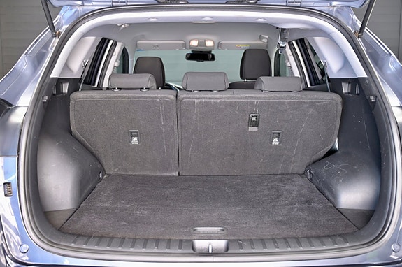 Hyundai Tucson 8 of 22