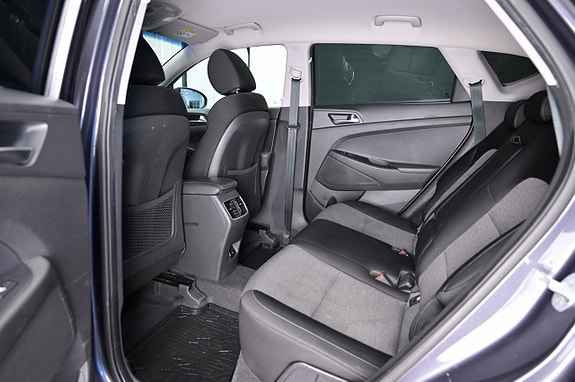 Hyundai Tucson 9 of 22