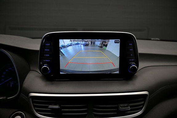 Hyundai Tucson 20 of 22