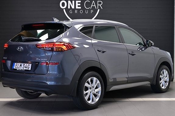 Hyundai Tucson 6 of 22