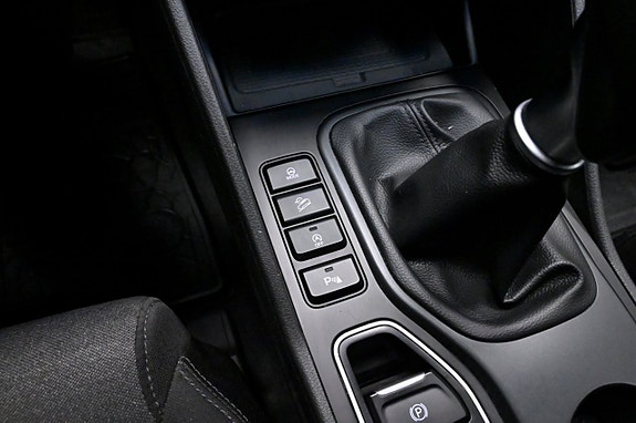 Hyundai Tucson 17 of 22