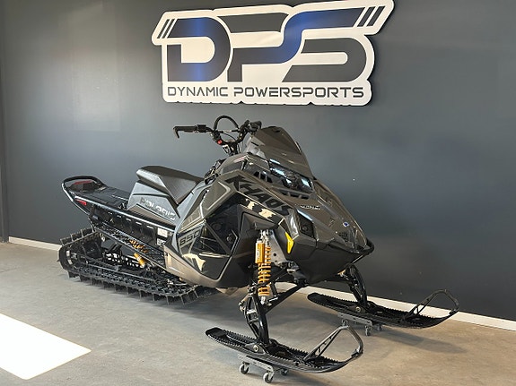 Polaris Khaos 850 146" *7S & Öhlins* -24 3 of 3
