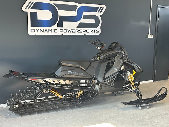 Polaris Khaos 850 146" *7S & Öhlins* -24 2 of 3