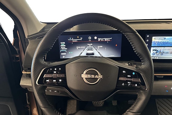 Nissan Ariya 13 of 23