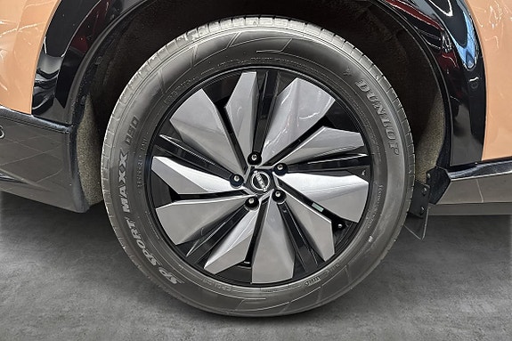 Nissan Ariya 23 of 23
