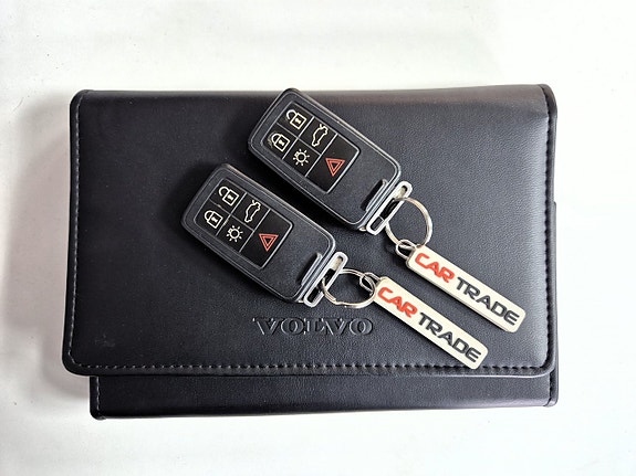 Volvo V70 24 of 24