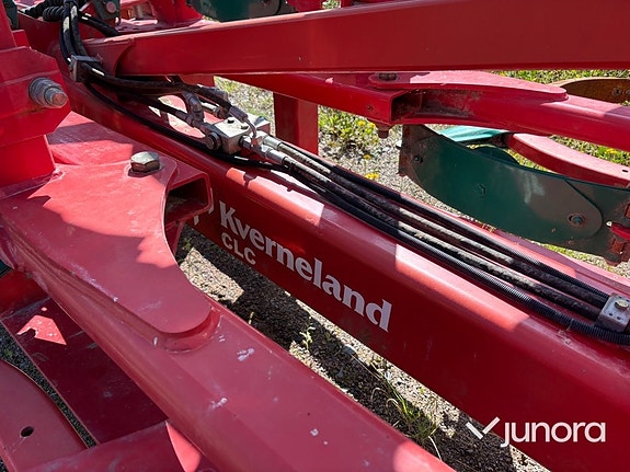 Buren kultivator Kverneland ACTIFLEX 250 13 of 23