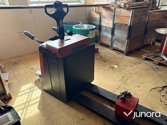 Palldragare BT LPE240/S 2 of 17