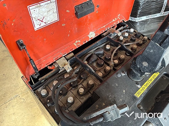 Palldragare BT LPE240/S 12 of 17
