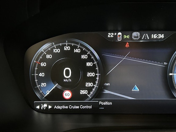 Volvo V60 26 of 27