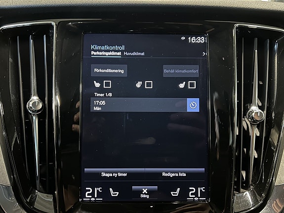 Volvo V60 24 of 27