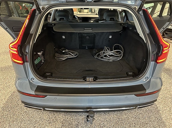 Volvo V60 15 of 27