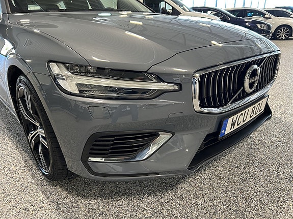 Volvo V60 6 of 27