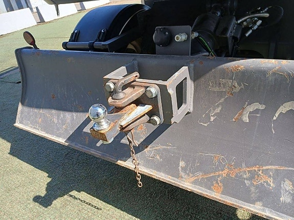 Volvo EW60 E, Hjulgrävare 20 of 23