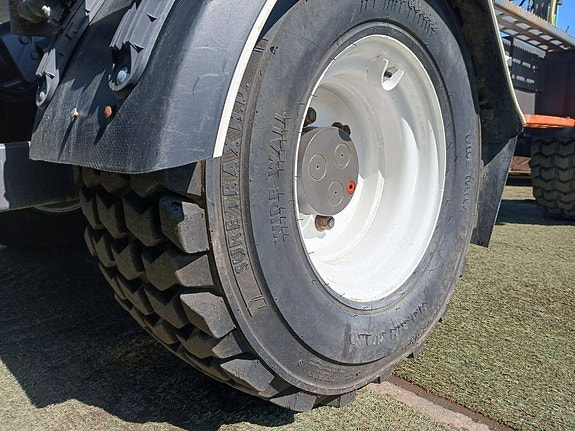 Volvo EW60 E, Hjulgrävare 18 of 23