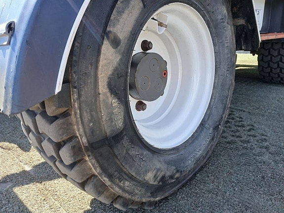 Volvo EW60 E, Hjulgrävare 16 of 23