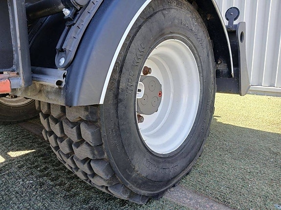 Volvo EW60 E, Hjulgrävare 17 of 23