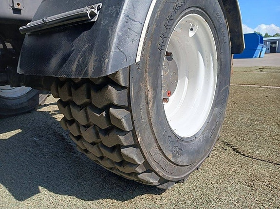 Volvo EW60 E, Hjulgrävare 19 of 23