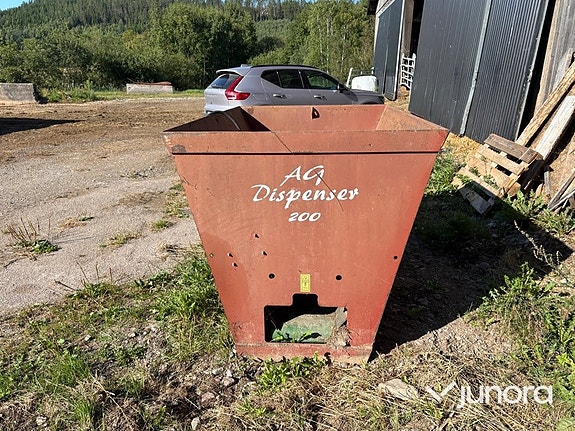 Ströskopa AG Dispenser 200 3 of 22