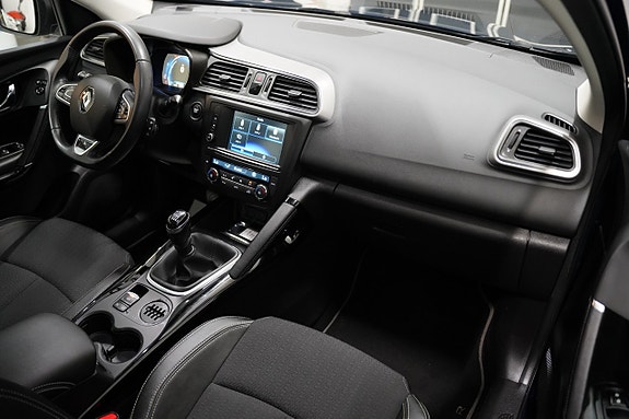 Renault Kadjar 8 of 18
