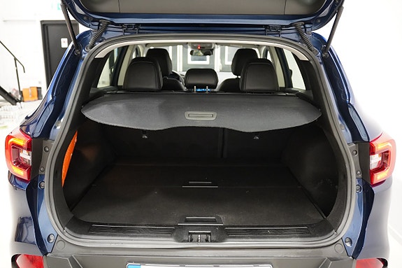 Renault Kadjar 18 of 18