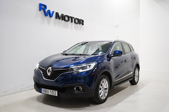Renault Kadjar 2 of 18