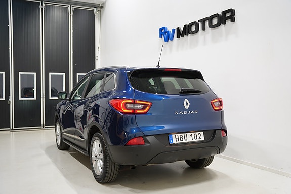 Renault Kadjar 4 of 18