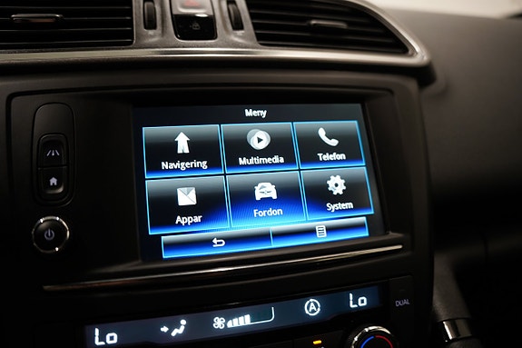 Renault Kadjar 15 of 18