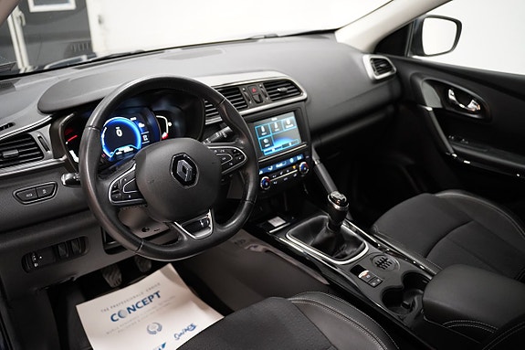 Renault Kadjar 6 of 18