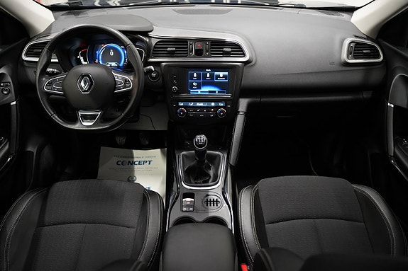 Renault Kadjar 9 of 18