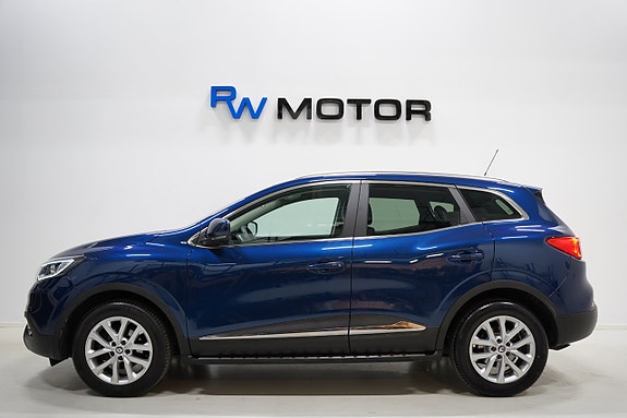 Renault Kadjar 3 of 18