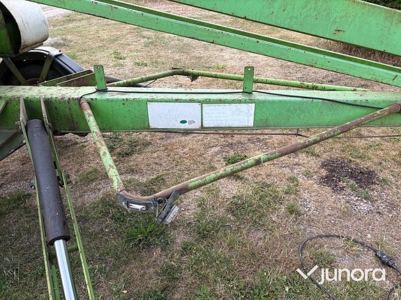 Släpvagnslift - Niftylift, 140H / TM40 21 of 30