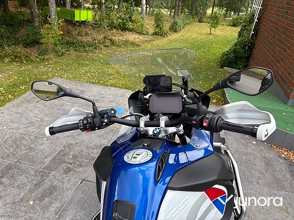 BMW Motorrad R 1250 GS Adventure Euro 4 11 of 12