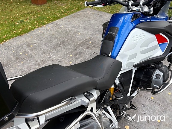 BMW Motorrad R 1250 GS Adventure Euro 4 10 of 12