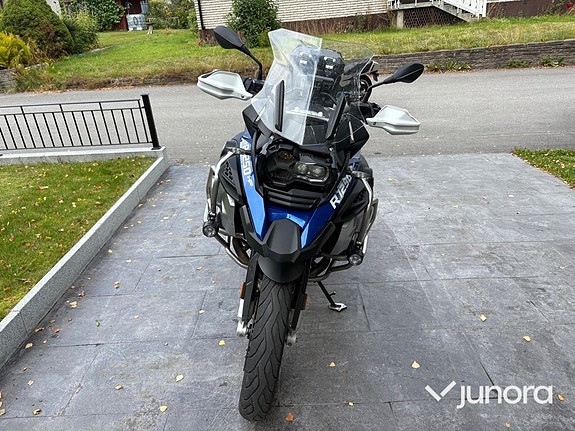 BMW Motorrad R 1250 GS Adventure Euro 4 2 of 12